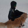 Nathan and Tikka