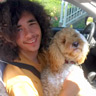Nathan and Nucky in the car
